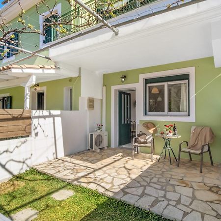 Dionysia Rooms Lefkáda Exteriér fotografie