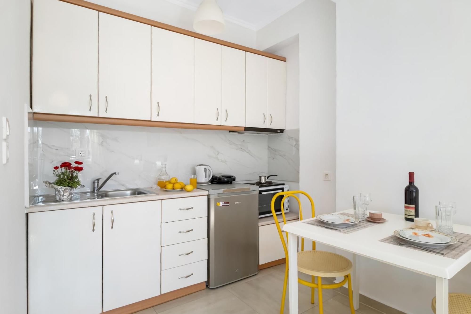 Dionysia Rooms Lefkáda Exteriér fotografie