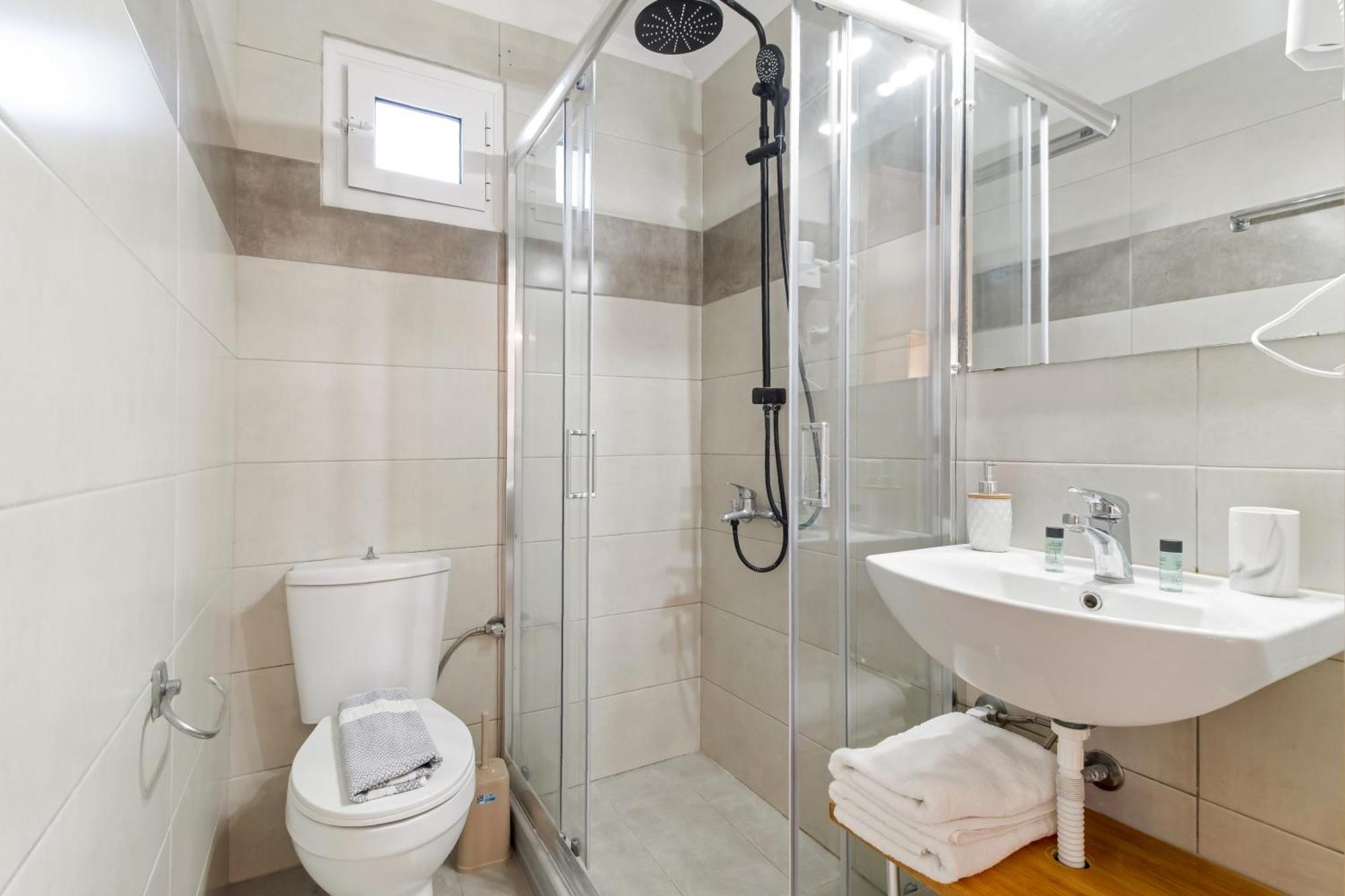 Dionysia Rooms Lefkáda Exteriér fotografie