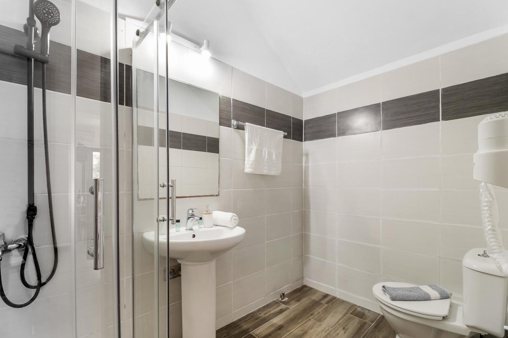 Dionysia Rooms Lefkáda Exteriér fotografie