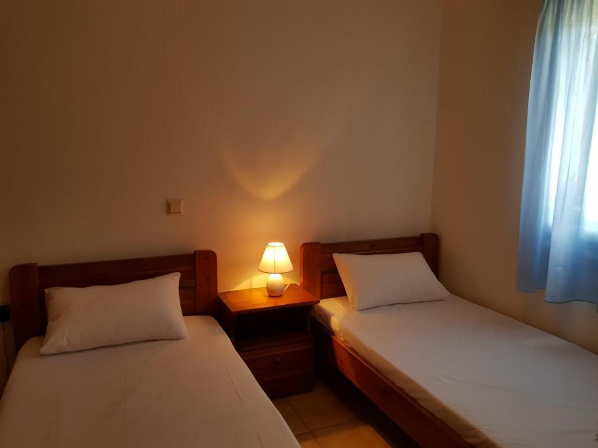 Dionysia Rooms Lefkáda Exteriér fotografie