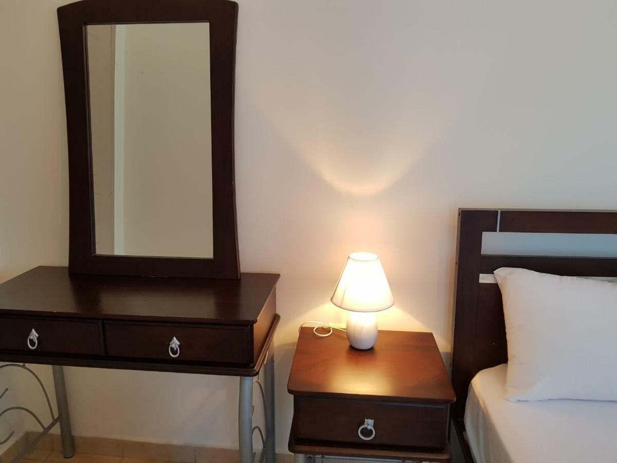 Dionysia Rooms Lefkáda Exteriér fotografie