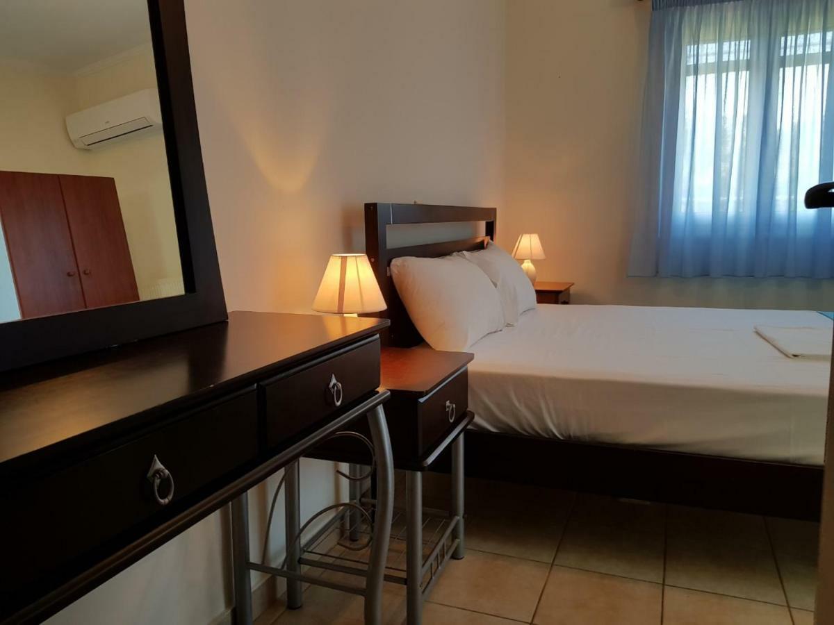 Dionysia Rooms Lefkáda Exteriér fotografie